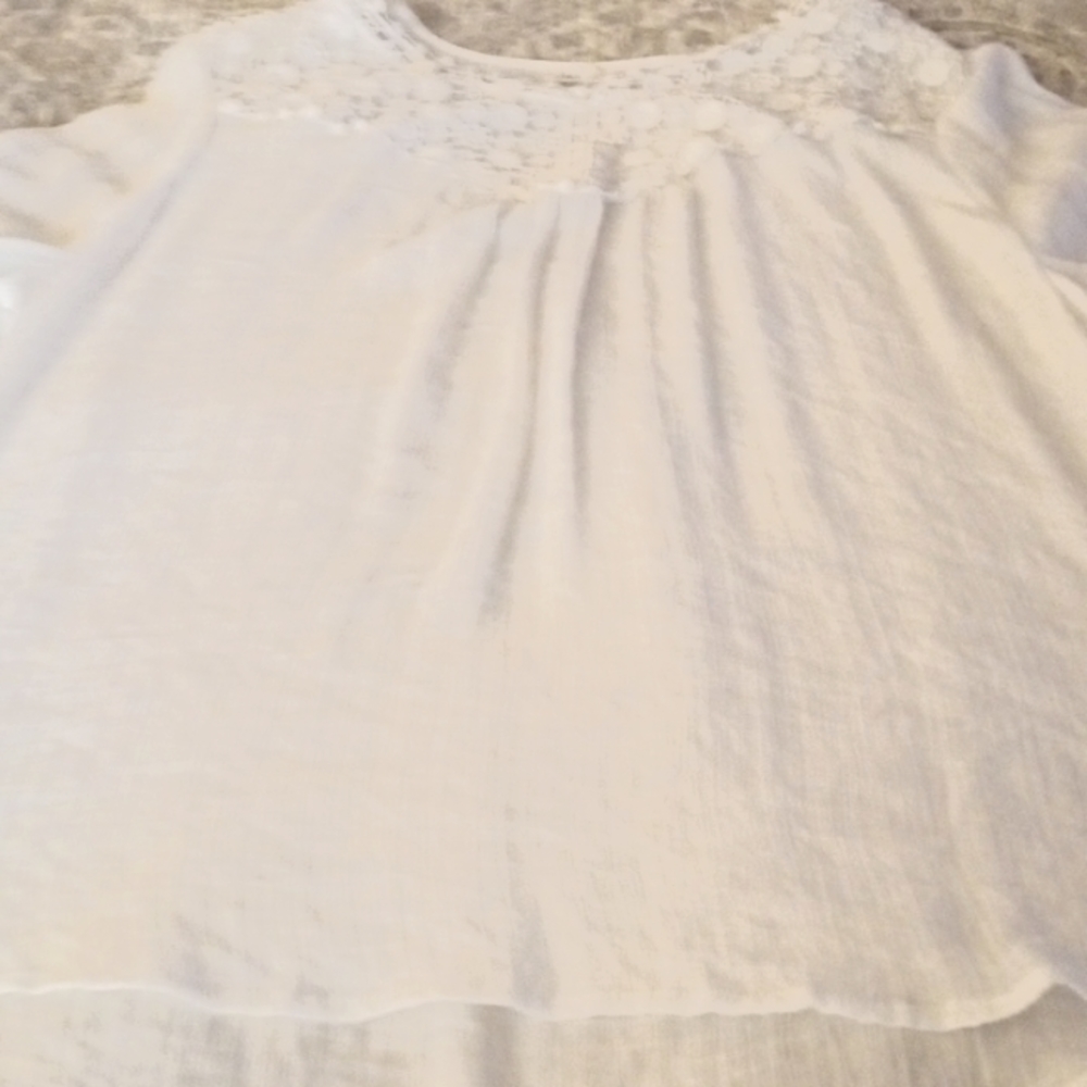Indigo Soul shirt